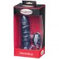 Malesation Homeboy Hollow Strap-on Vibrator  10