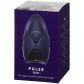 Hot Octopuss Pulse III Duo Penis Vibrator - PRISVINDER billede af emballagen 90