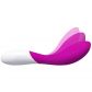 LELO Mona Wave Dual-action G-punkts Vibrator  4