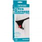 Vac-U-Lock Ultra Harness 2 Med Plug Til Dildo  2