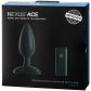 Nexus Ace Large Fjernbetjent Opladelig Anal Vibrator  100