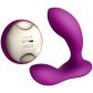 LELO Hugo Prostata Massager med Fjernbetjening  2