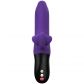 Fun Factory Bi Stronic Fusion Pulsator Vibrator  5