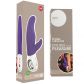 Fun Factory Lady Bi Dobbelt Vibrator - PRISVINDER  5