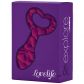 OhMiBod Lovelife Explore Pleasure Butt Plug  2