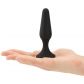 Sinful Slim Butt Plug Small billede af emballagen 51