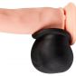 Perfect Fit Bull Bag Ball Stretcher  3