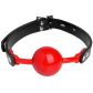 Master Series Hush Ball Gag  1