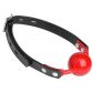 Master Series Hush Ball Gag  2