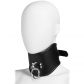 Strict Leather Locking Posture Collar Halsbånd produktbillede 2