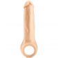 Vixen Creations Ride-On Penis Sleeve 16 cm billede af emballagen 1