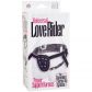 CalExotics Universal Love Rider Power Support Harness  2