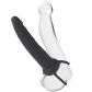 CalExotics Love Rider Dual Penetrator  1