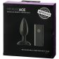 Nexus Ace Small Fjernbetjent Opladelig Anal Vibrator  100