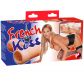 You2Toys French Kiss Masturbator  4