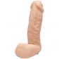 LoveBotz EZ Bend Dildo Attachment 19 cm  1