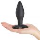 Sinful BumBum Medium Silikone Butt Plug  4