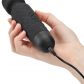 Sinful Opladelig Mini Magic Wand Vibrator  6