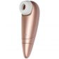 Satisfyer Number One Klitoris Stimulator Produktbillede 1