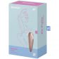 Satisfyer Number One Klitoris Stimulator Emballagebillede 90