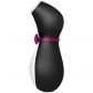 Satisfyer Pro Penguin Next Generation Klitoris Stimulator - PRISVINDER billede af emballagen 2