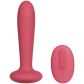 Svakom Primo Warming Butt Plug Vibrator produktbillede 2