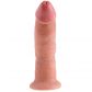 King Cock Realistisk Dildo 23 cm