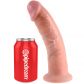 King Cock Realistisk Dildo 23 cm