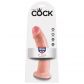 King Cock Realistisk Dildo 23 cm