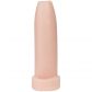 Fantasy X-tensions Real Feel Enhancer Penis Sleeve billede af emballagen 2