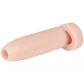 Fantasy X-tensions Real Feel Enhancer Penis Sleeve billede af emballagen 3