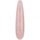 Chakrubs The Heart Original Rosen Quartz Dildo billede af emballagen 1