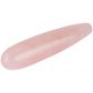 Chakrubs The Heart Original Rosen Quartz Dildo billede af emballagen 2