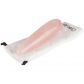 Chakrubs The Heart Original Rosen Quartz Dildo billede af emballagen 3