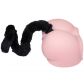 Tailz Bad Kitty Cat Tail Anal Plug  6