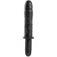 Master Series The Violator XL Dildo Thruster 25 cm