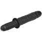 Master Series The Violator XL Dildo Thruster 25 cm