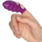 Frisky Finger Bang Her Finger Vibrator håndbillede 50