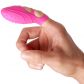 Frisky Bang Her G-punkts Finger Vibrator  5