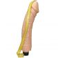 Queeny Love Giant Lover Vibrerende Dildo 33 cm  2