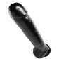 Master Cock The Black Destroyer Huge Dildo 42 cm  2