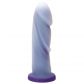 Tantus Cush 02 Dildo 18 cm  1