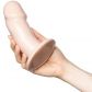 Vixen Creations Randy VixSkin Dildo 14 cm