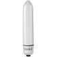 Sinful 10-Speed Magic Silver Bullet Vibrator