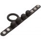 CalExotics Weighted C-Ring Ball Stretcher  2