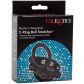 CalExotics Weighted C-Ring Ball Stretcher  4