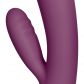 Svakom Trysta Opladelig Rabbit Vibrator produktbillede 5