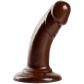 Vixen Creations Tex Vixskin Dildo 13 cm  1