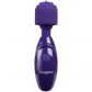 Tiny Teasers Opladelig Nubby Vibrator produktbillede 1