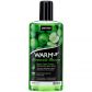 Joydivision WARMup Varmende Massageolie med Smag 150 ml  6